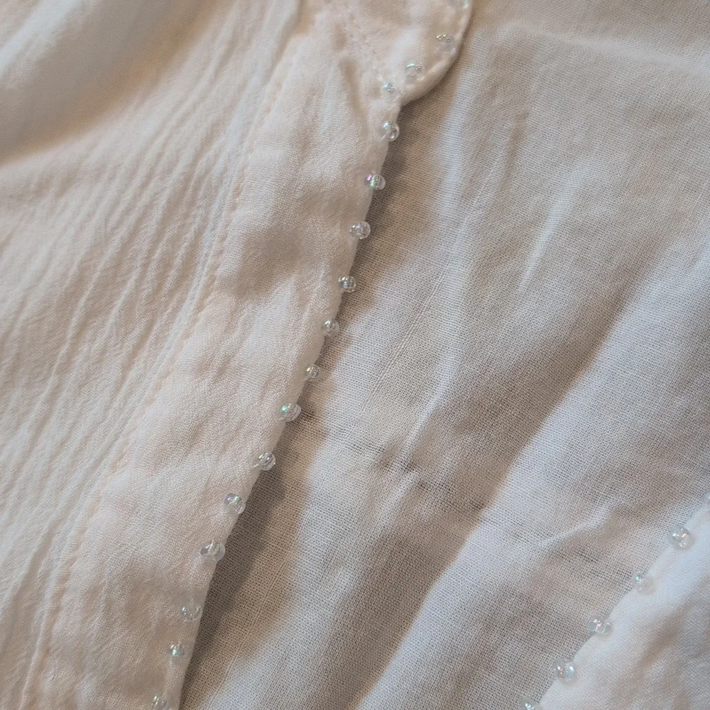 Pomander Place Ophelia Coverup Dress Tuckernuck - Picture 7 of 14